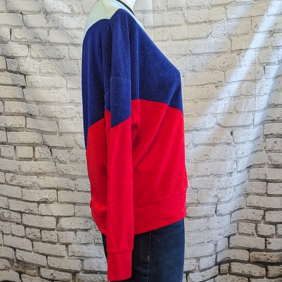 HP🔥90s Xersion Oversized top - Picture 7 of 7